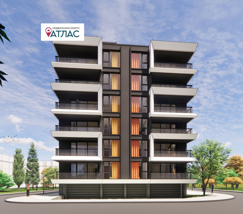 Продава  3-стаен град София , Витоша , 102 кв.м | 39528724 - изображение [3]