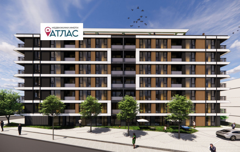 Продава  3-стаен град София , Витоша , 102 кв.м | 39528724 - изображение [4]