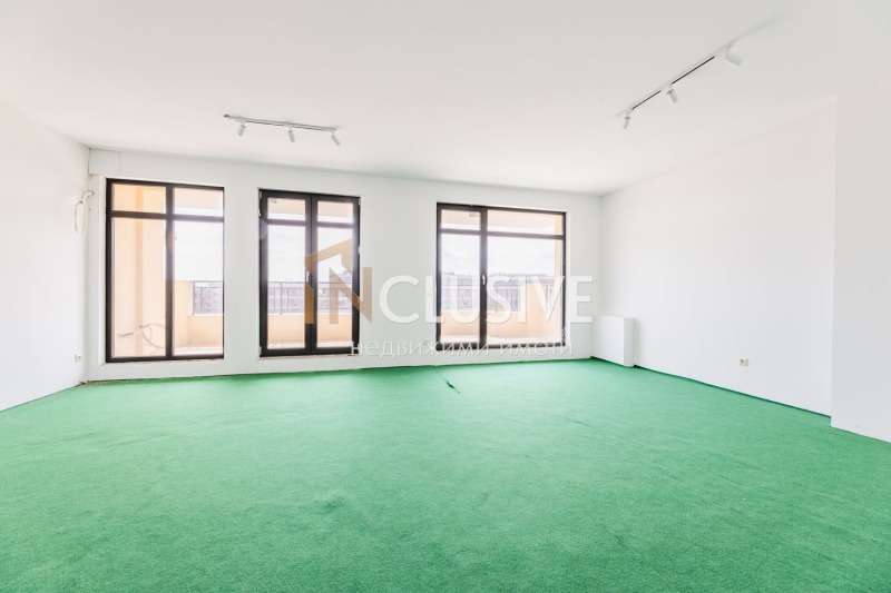 Zu verkaufen  2 Schlafzimmer Sofia , Witoscha , 142 qm | 60119405 - Bild [4]