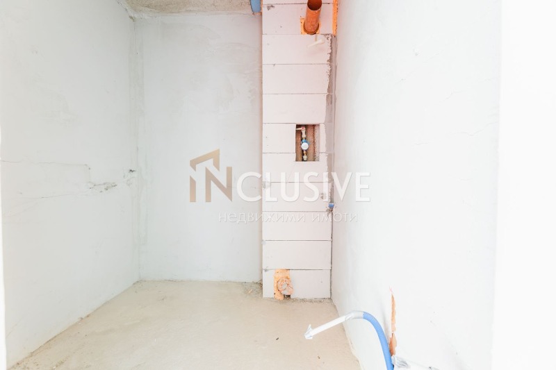 Zu verkaufen  2 Schlafzimmer Sofia , Witoscha , 142 qm | 60119405 - Bild [6]
