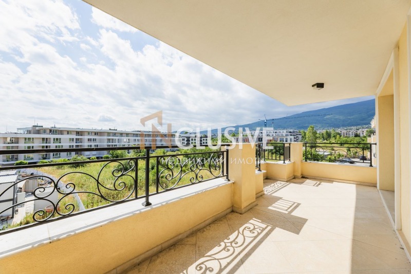 Zu verkaufen  2 Schlafzimmer Sofia , Witoscha , 142 qm | 60119405