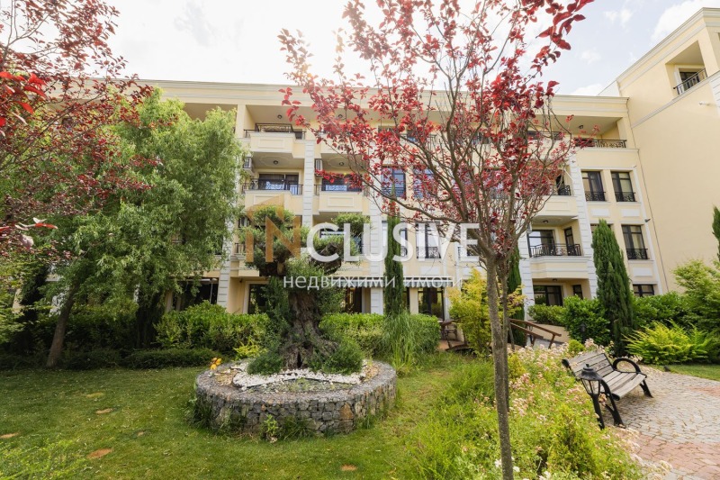Zu verkaufen  2 Schlafzimmer Sofia , Witoscha , 142 qm | 60119405 - Bild [13]