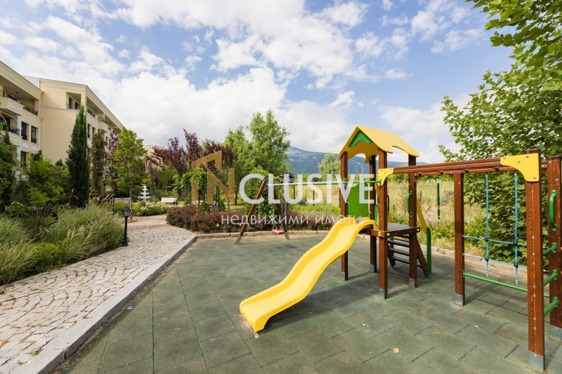 Zu verkaufen  2 Schlafzimmer Sofia , Witoscha , 142 qm | 60119405 - Bild [15]
