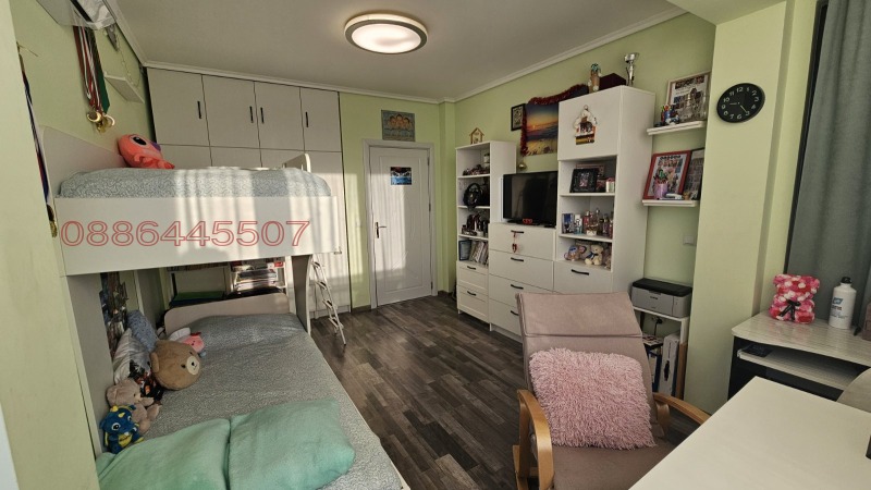 Продава 3-СТАЕН, гр. Варна, Възраждане 3, снимка 10 - Апартаменти - 53044487