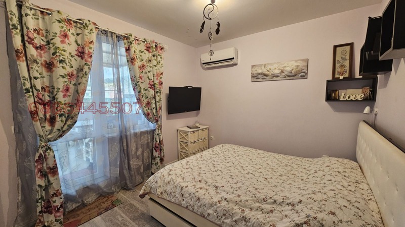 Продава 3-СТАЕН, гр. Варна, Възраждане 3, снимка 9 - Апартаменти - 53044487