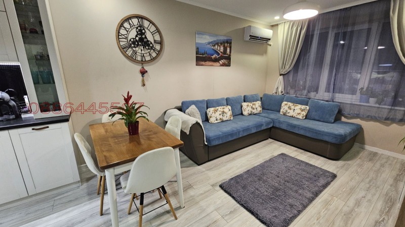 Продава 3-СТАЕН, гр. Варна, Възраждане 3, снимка 3 - Апартаменти - 53044487