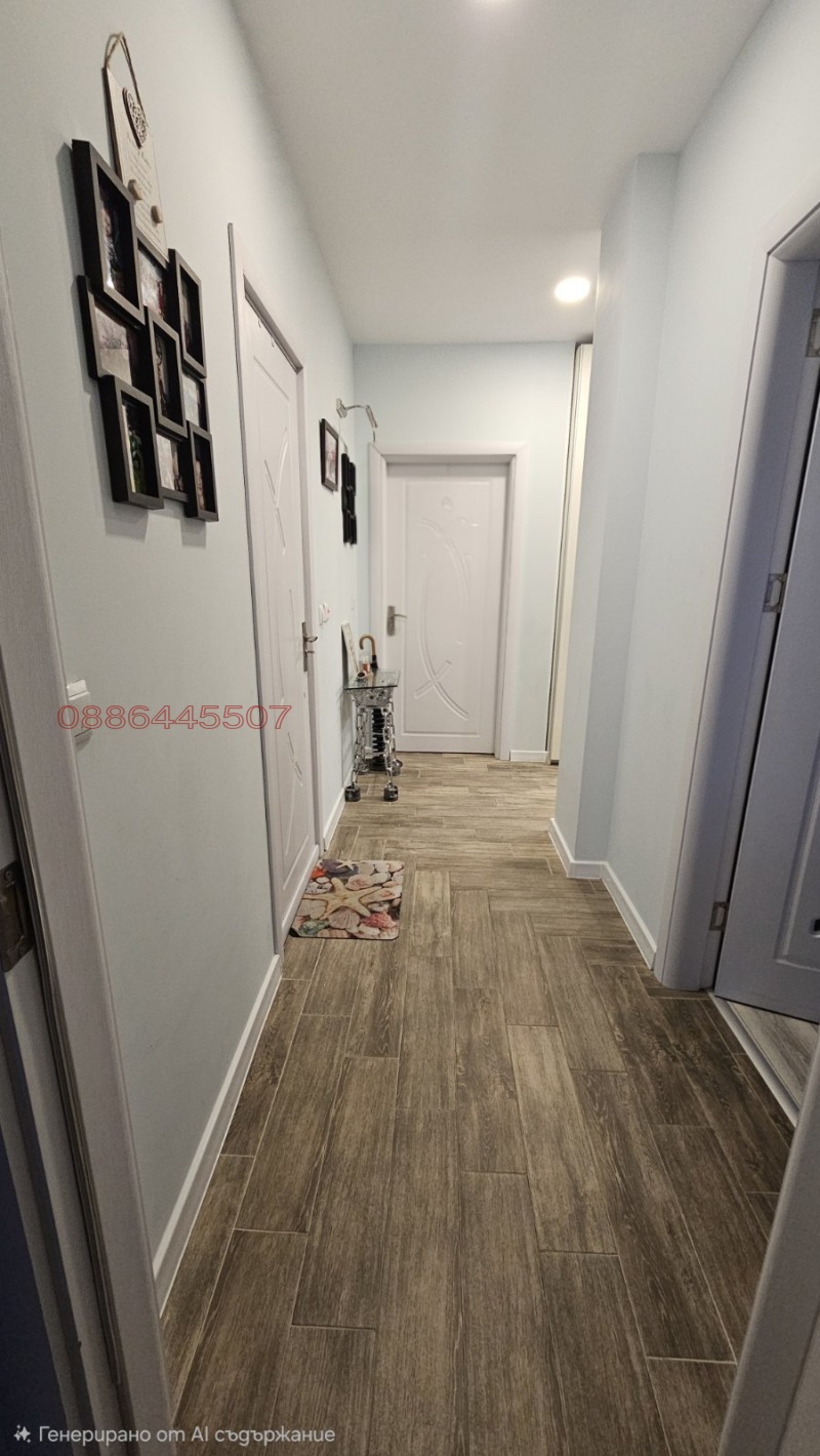 Продава 3-СТАЕН, гр. Варна, Възраждане 3, снимка 6 - Апартаменти - 53044487