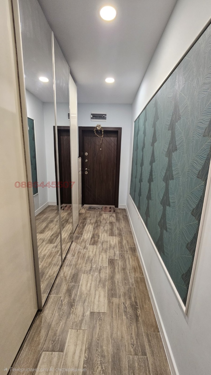 Продава 3-СТАЕН, гр. Варна, Възраждане 3, снимка 5 - Апартаменти - 53044487