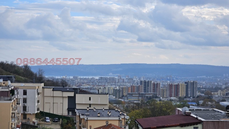 Продава 3-СТАЕН, гр. Варна, Възраждане 3, снимка 17 - Апартаменти - 53044487