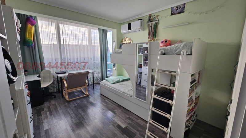 Продава 3-СТАЕН, гр. Варна, Възраждане 3, снимка 11 - Апартаменти - 53044487