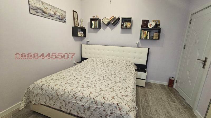 Продава 3-СТАЕН, гр. Варна, Възраждане 3, снимка 7 - Апартаменти - 53044487