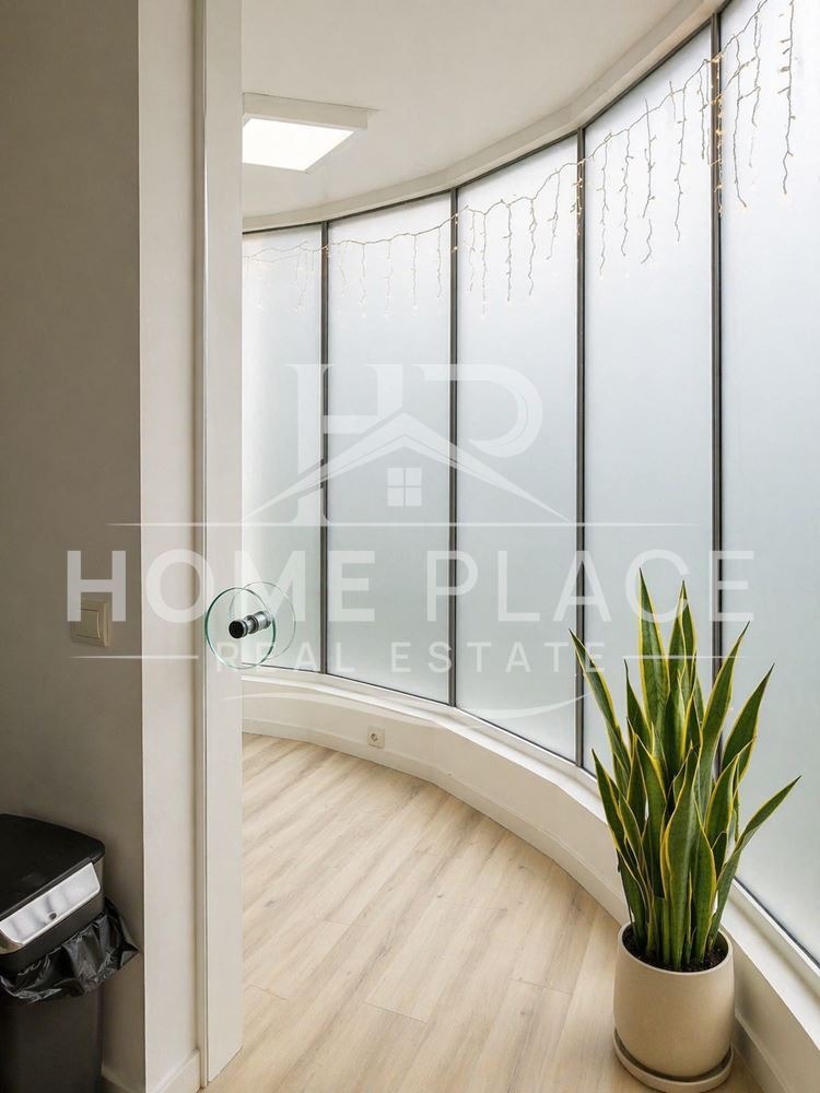 Продава 3-СТАЕН, гр. Варна, Погреби, снимка 4 - Апартаменти - 54426306