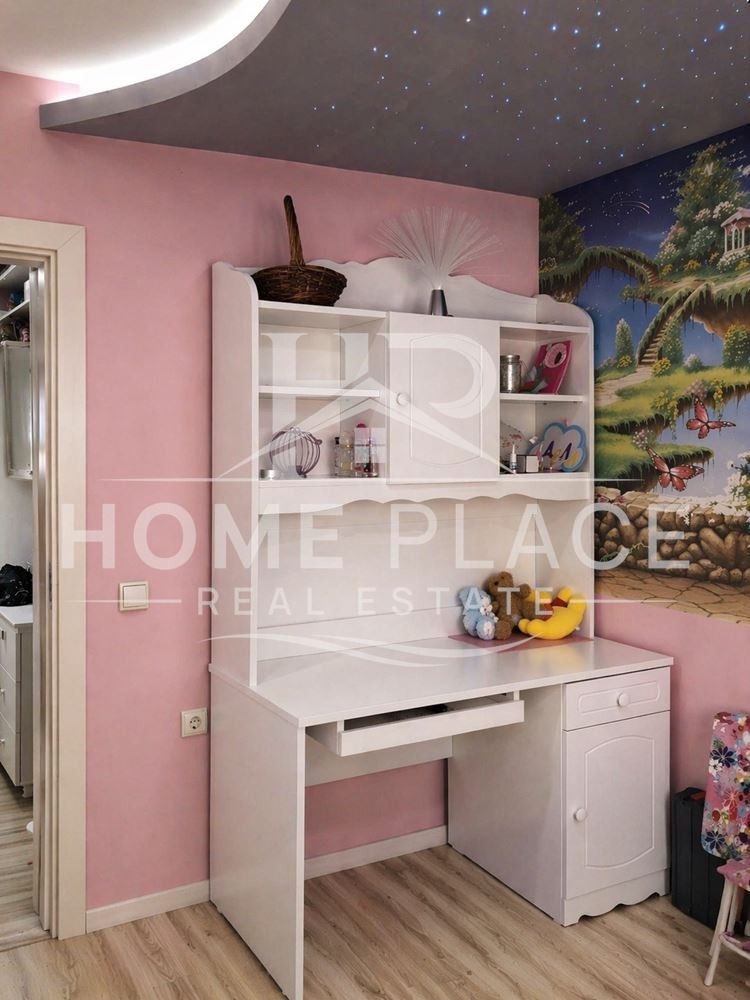 Продава 3-СТАЕН, гр. Варна, Погреби, снимка 10 - Апартаменти - 54426306