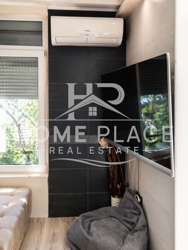 Продава 3-СТАЕН, гр. Варна, Погреби, снимка 8 - Апартаменти - 54426306