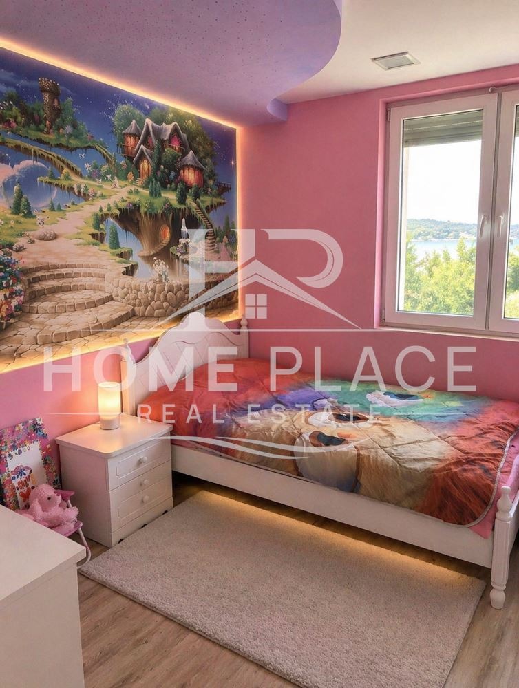 Продава 3-СТАЕН, гр. Варна, Погреби, снимка 9 - Апартаменти - 54426306