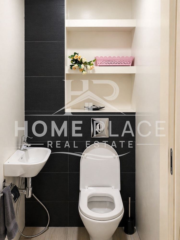 Продава 3-СТАЕН, гр. Варна, Погреби, снимка 11 - Апартаменти - 54426306