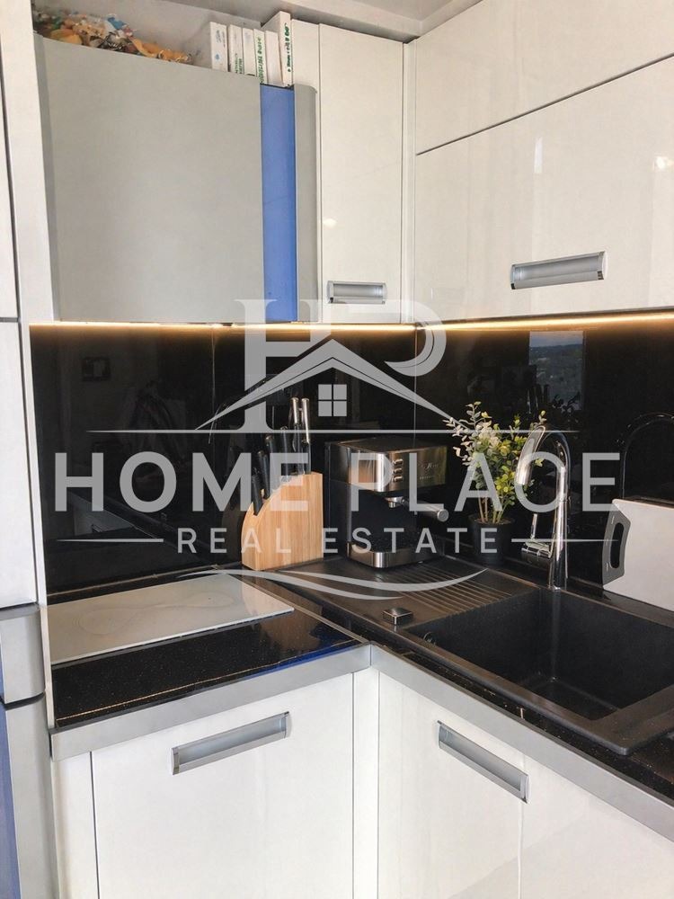 Продава 3-СТАЕН, гр. Варна, Погреби, снимка 2 - Апартаменти - 54426306