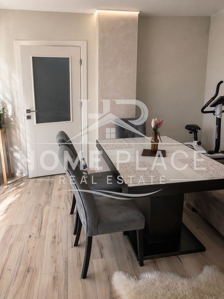Продава 3-СТАЕН, гр. Варна, Погреби