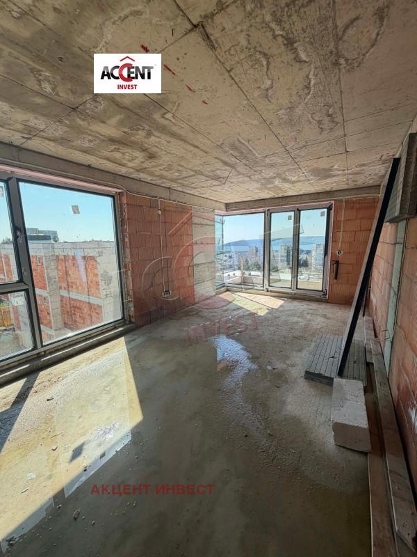 Продава 3-СТАЕН, гр. Варна, Бриз, снимка 6 - Апартаменти - 54447540