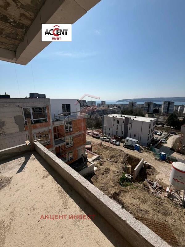 Продава 3-СТАЕН, гр. Варна, Бриз