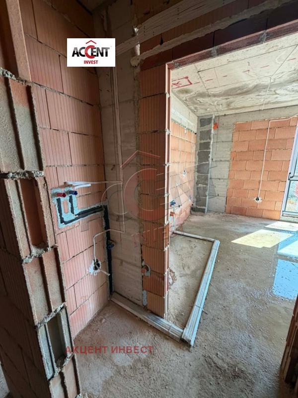 Продава 3-СТАЕН, гр. Варна, Бриз, снимка 13 - Апартаменти - 54447540