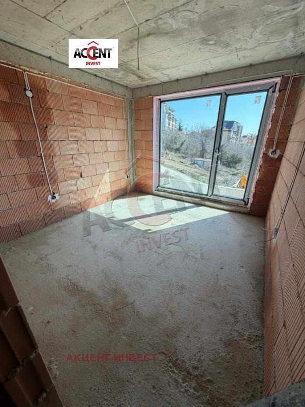 Продава 3-СТАЕН, гр. Варна, Бриз, снимка 4 - Апартаменти - 54447540