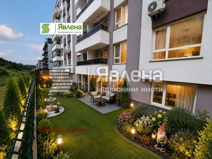Продава 3-СТАЕН, гр. София, Дружба 2, снимка 8 - Апартаменти - 55426009