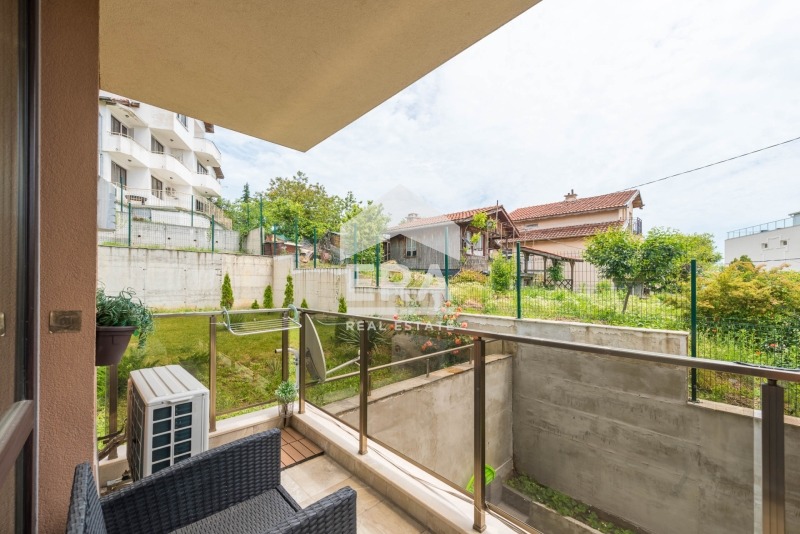 Продава 3-СТАЕН, гр. Варна, Бриз, снимка 4 - Апартаменти - 56697011