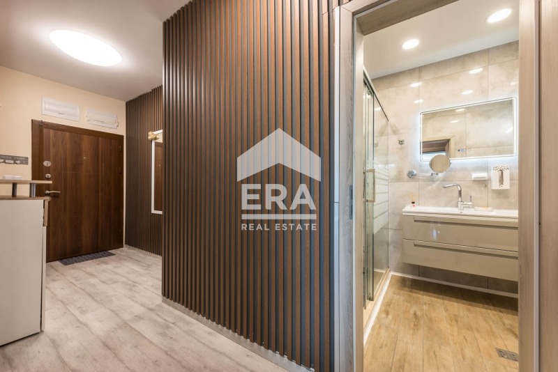 Продава 3-СТАЕН, гр. Варна, Бриз, снимка 13 - Апартаменти - 56697011