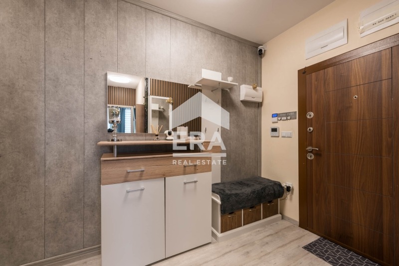 Продава 3-СТАЕН, гр. Варна, Бриз, снимка 16 - Апартаменти - 56697011