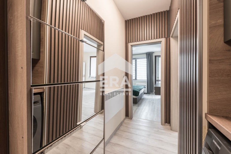 Продава 3-СТАЕН, гр. Варна, Бриз, снимка 6 - Апартаменти - 56697011