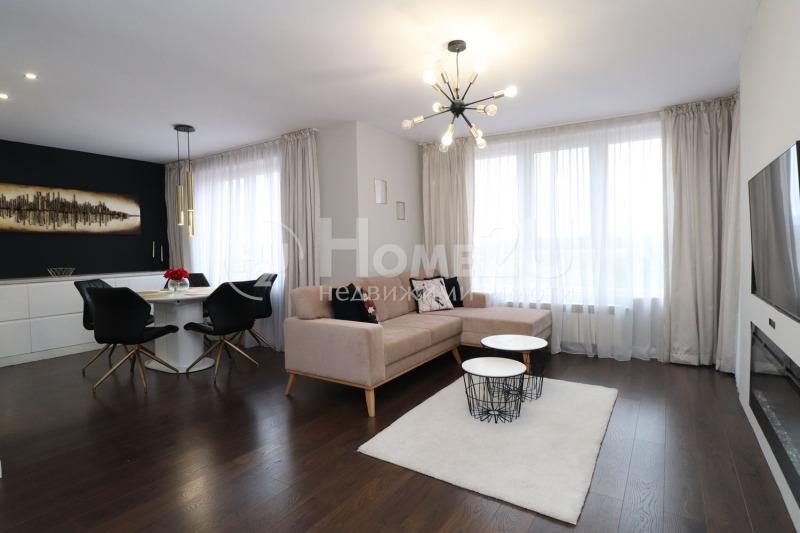 In vendita  3 camere da letto Sofia , Mladost 4 , 153 mq | 35187807 - Immagine [4]