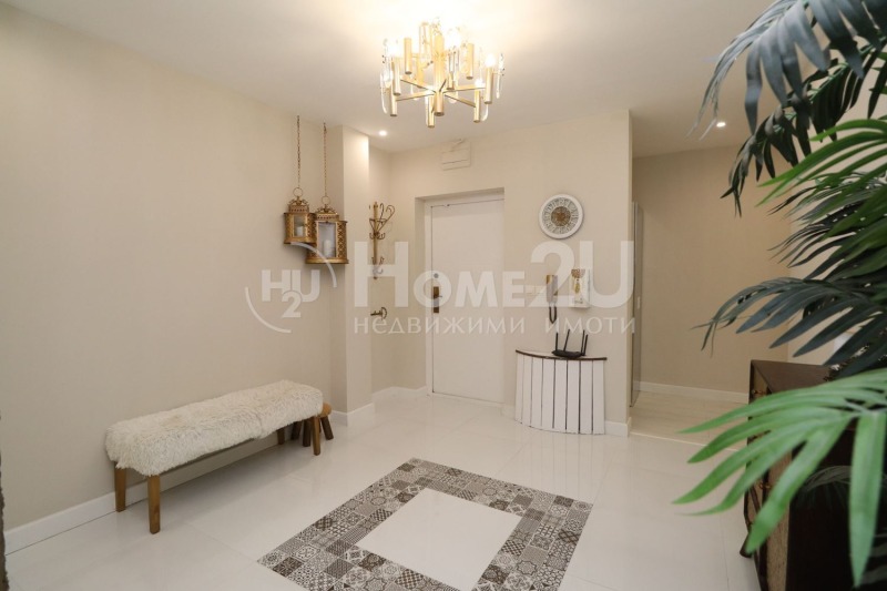 In vendita  3 camere da letto Sofia , Mladost 4 , 153 mq | 35187807 - Immagine [3]