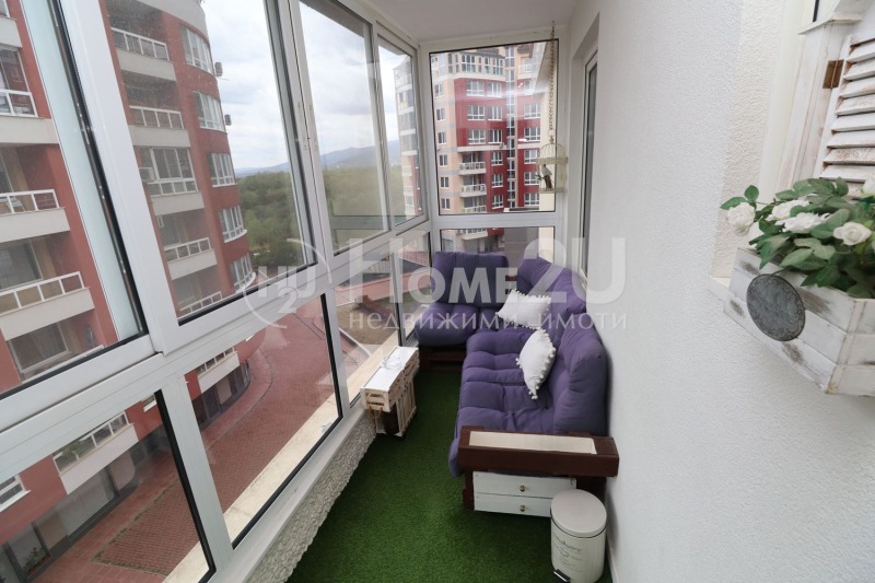 In vendita  3 camere da letto Sofia , Mladost 4 , 153 mq | 35187807 - Immagine [9]