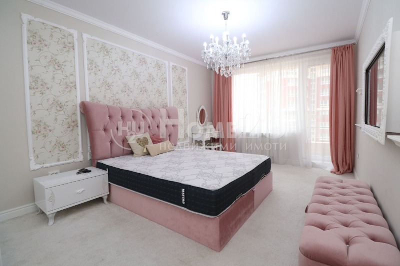 In vendita  3 camere da letto Sofia , Mladost 4 , 153 mq | 35187807 - Immagine [6]