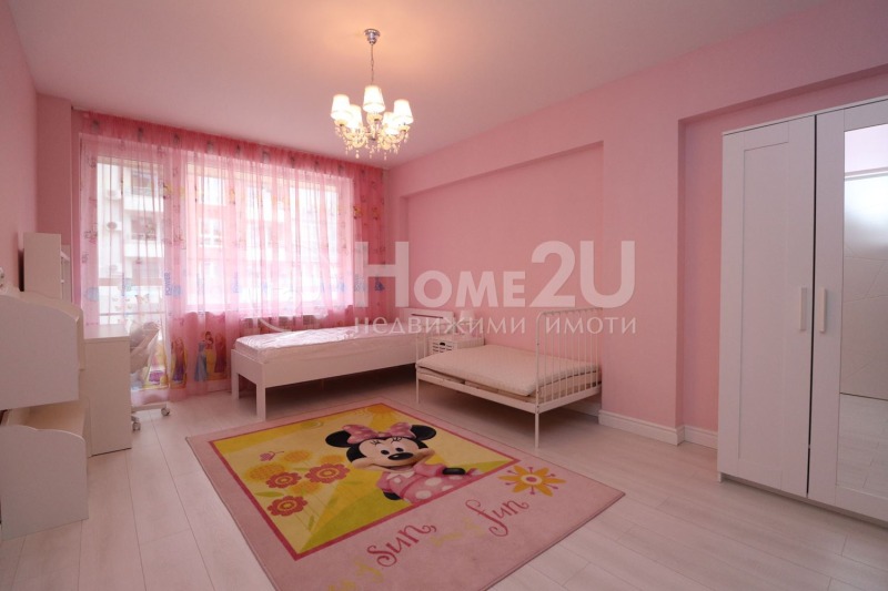 In vendita  3 camere da letto Sofia , Mladost 4 , 153 mq | 35187807 - Immagine [5]