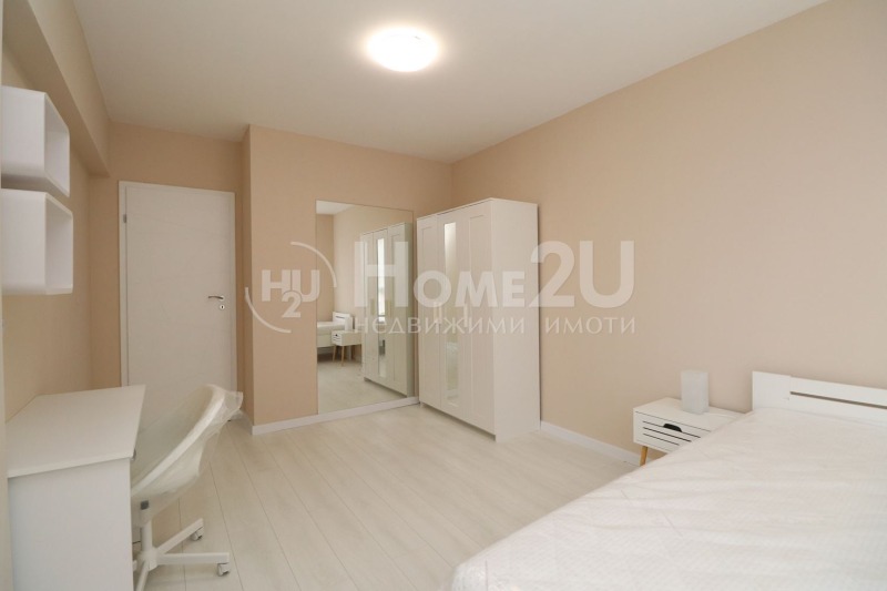 In vendita  3 camere da letto Sofia , Mladost 4 , 153 mq | 35187807 - Immagine [2]