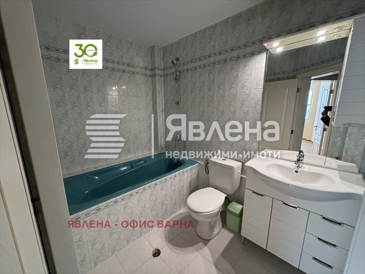 En venta  3+ dormitorios Varna , Sportna zala , 136 metros cuadrados | 90976094 - imagen [8]