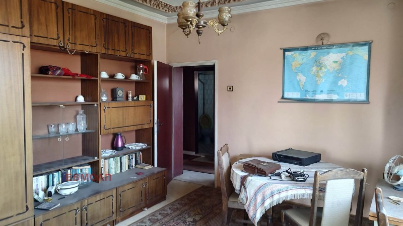 Продава  Етаж от къща град Пловдив , Коматево , 121 кв.м | 83324805 - изображение [3]