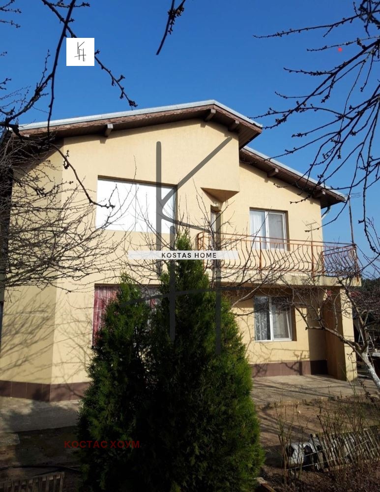 À vendre  Maison Varna , m-t Borovets - yug , 253 m² | 59918923 - image [2]