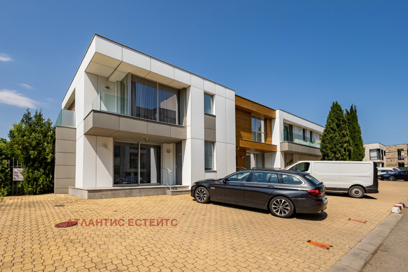 Til salg  Hus Burgas , Sarafovo , 187 kvm | 58634430 - billede [15]
