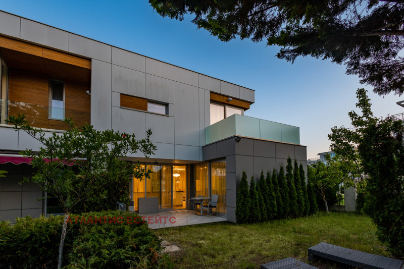 Til salg  Hus Burgas , Sarafovo , 187 kvm | 58634430 - billede [14]