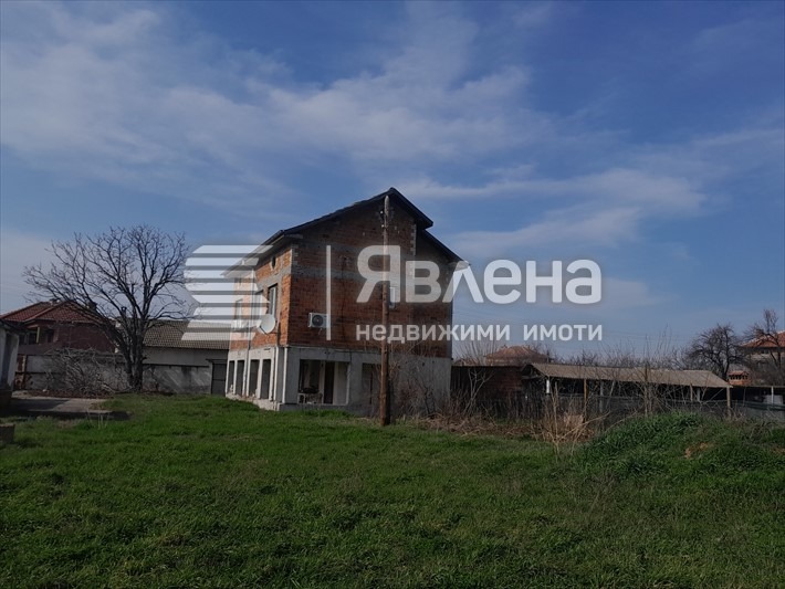 Продава КЪЩА, с. Манолско Конаре, област Пловдив, снимка 3 - Къщи - 53867680