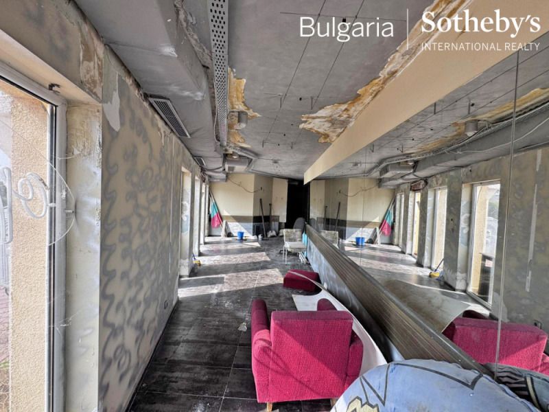 Satılık  Mağaza bölge Burgaz , Sozopol , 160 metrekare | 36385691 - görüntü [5]