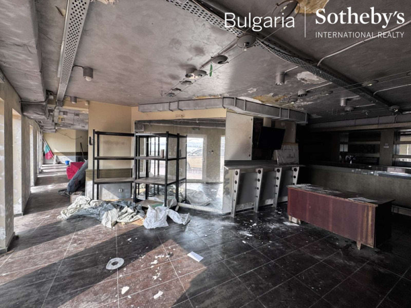 Satılık  Mağaza bölge Burgaz , Sozopol , 160 metrekare | 36385691 - görüntü [4]