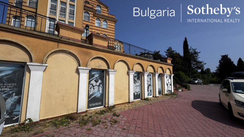 Satılık  Mağaza bölge Burgaz , Sozopol , 160 metrekare | 36385691 - görüntü [2]