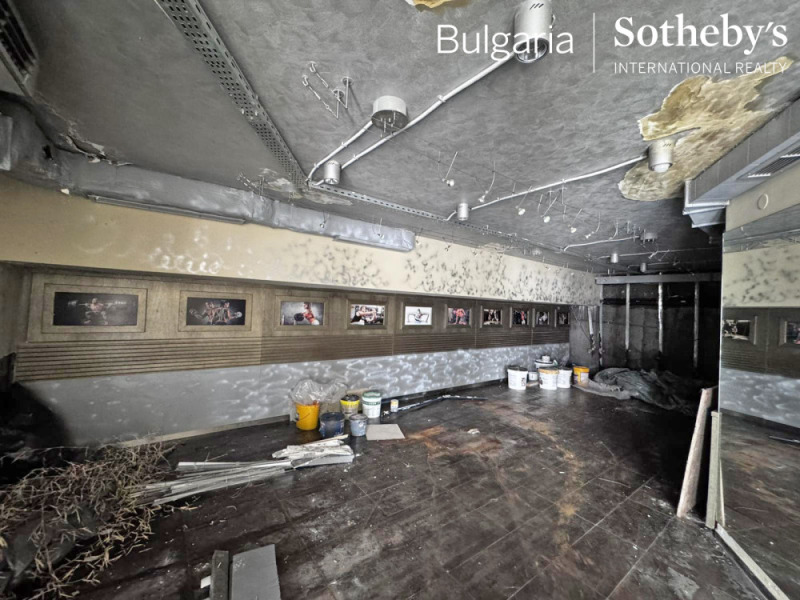 Satılık  Mağaza bölge Burgaz , Sozopol , 160 metrekare | 36385691 - görüntü [9]