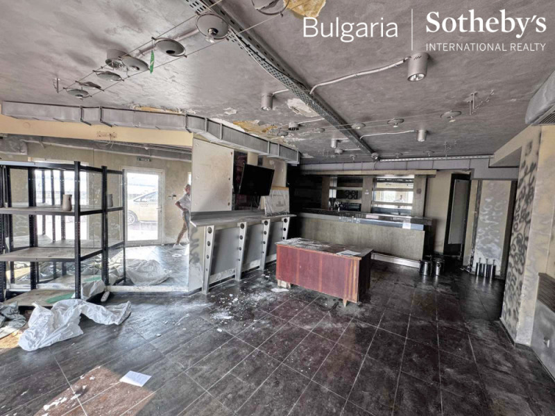 Satılık  Mağaza bölge Burgaz , Sozopol , 160 metrekare | 36385691 - görüntü [6]