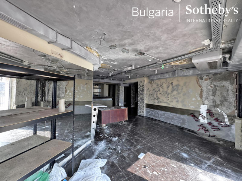 Satılık  Mağaza bölge Burgaz , Sozopol , 160 metrekare | 36385691 - görüntü [8]