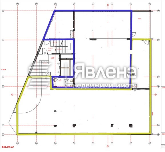 Продава ЗАВЕДЕНИЕ, гр. София, Младост 2, снимка 2 - Заведения - 55893767